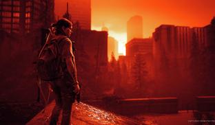 В The Last of Us Part 2 добавят «реалистичную» сложность и перманентную смерть